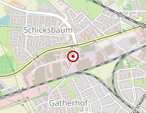 Karte: B & L - Physiotherapie