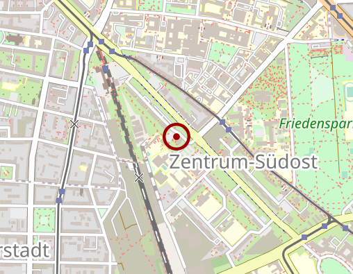 Karte: Kirchhoff Angelkia