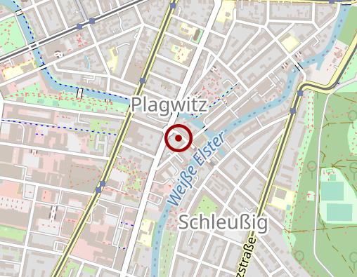 Karte: Cut-AS Inh. Angelika Schaff