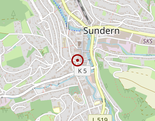 Karte: Overmann Andreas Dipl.-Psych.