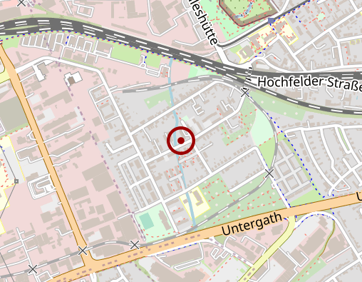 Karte: Hertkens Klaus Dr. med.