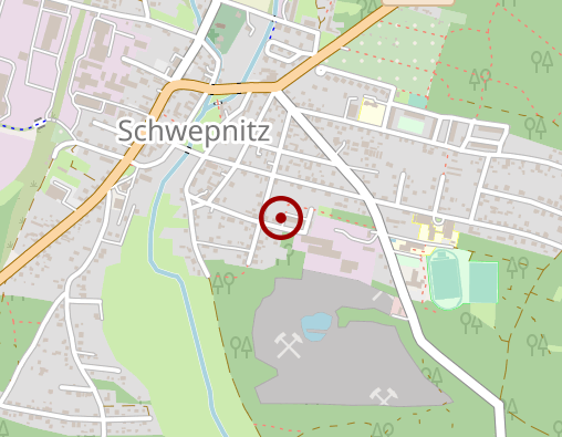 Karte: Vetter Gottfried Heilpraktiker