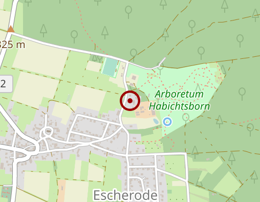 Karte: Trolldenier M.