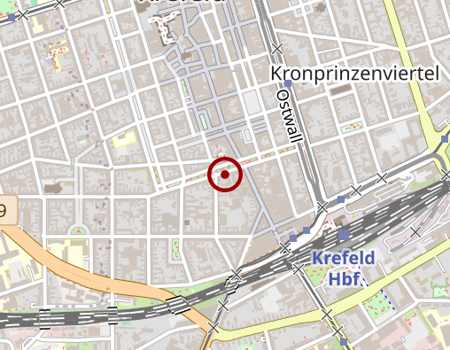 Karte: Struck Ulrike Psychotherapeutin