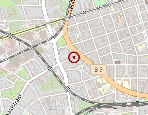 Karte: Remigius Sabin