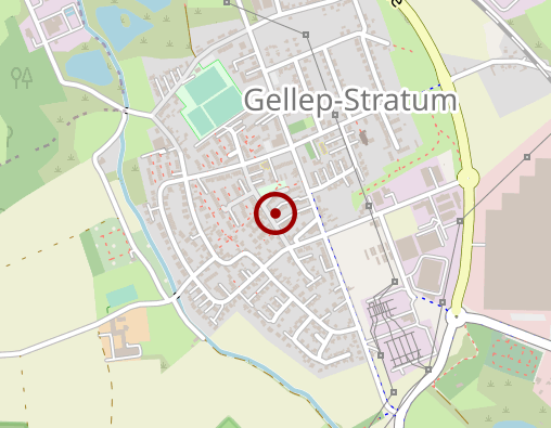 Karte: Killian Hans Masseur