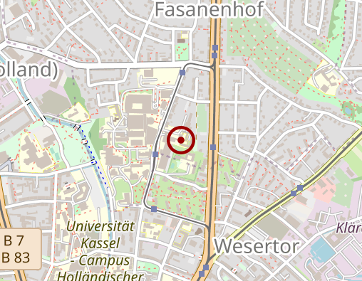 Karte: Bären-Apotheke