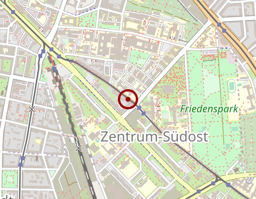 Karte: Kretschmar Christina Dipl.-Psych.