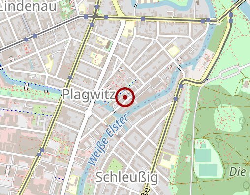 Karte: Alpha-Apotheke