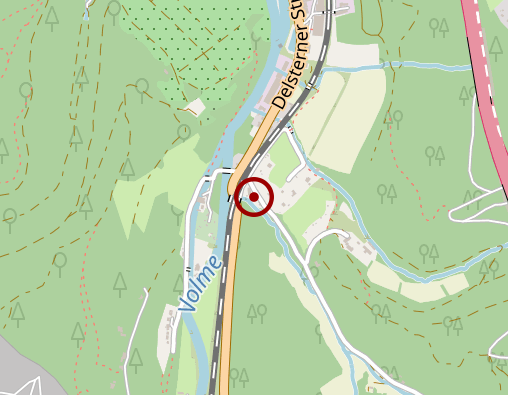 Karte: Ruppert Simon Dr.