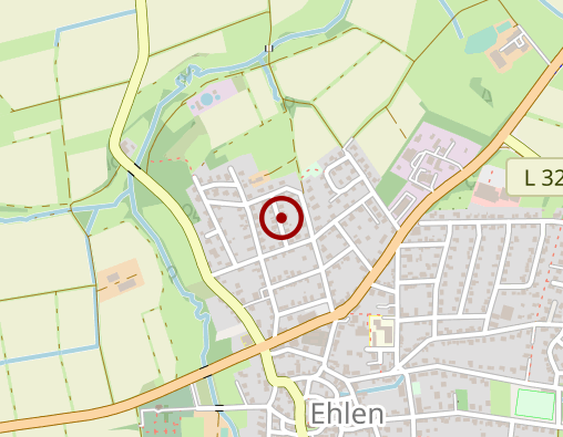 Karte: Schulte Désirée