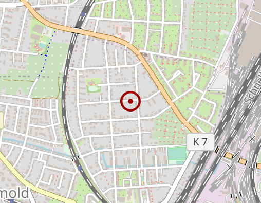 Karte: Hammermüller Frank