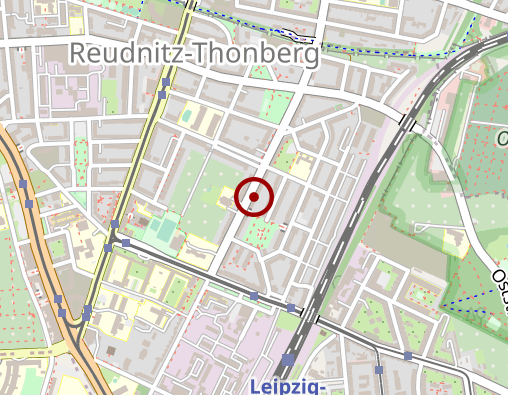 Karte: Gruhne Torsten