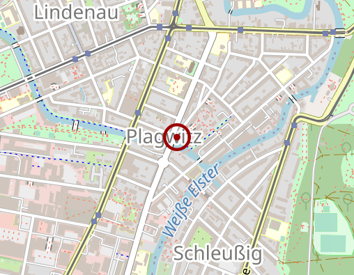 Karte: Kunsch Elvira