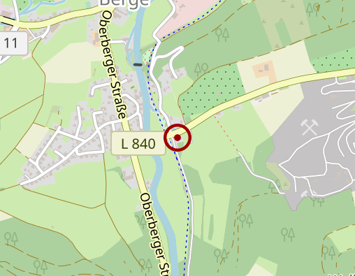 Karte: Scharf Marion