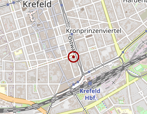 Karte: Seiler Brigitte