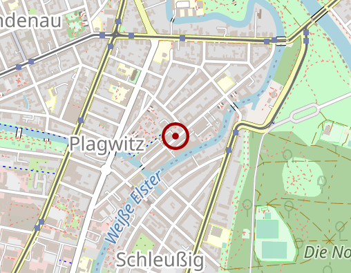 Karte: Reinhardt Lisa