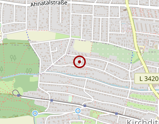 Karte: Brandes Christoph Dr.med.