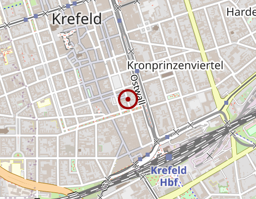 Karte: van Knegsel Frank