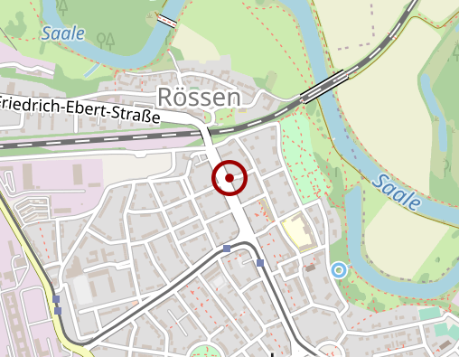 Karte: Scholz Jeannette