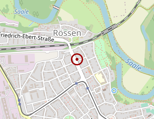 Karte: Rousparast Barbara