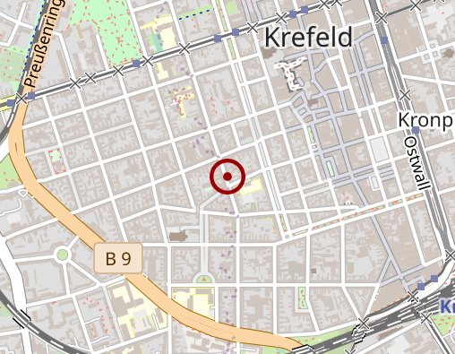 Karte: Wiertz Jörg Michael