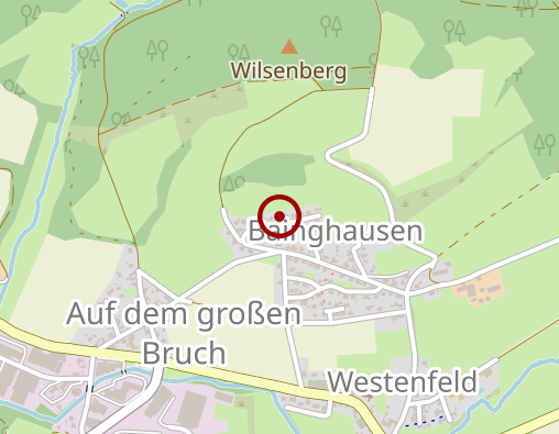 Karte: Plass-Nagel S.