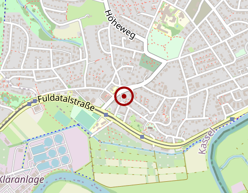 Karte: Muschik Joachim