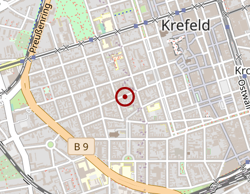 Karte: Gregor M. Dr. med.