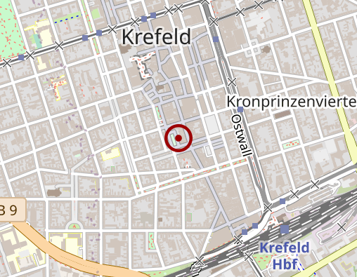 Karte: Griese Judith Dipl.-Psych.