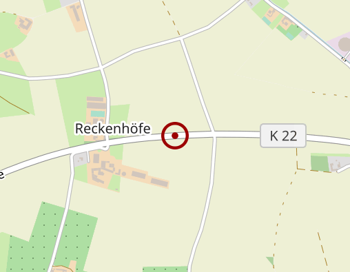 Karte: Simone Kewitz Demenzflüsterer