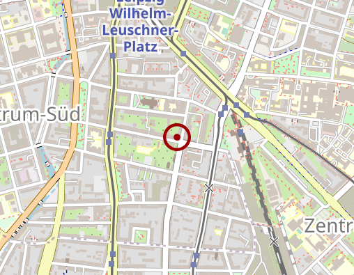 Karte: ProfiMed GmbH