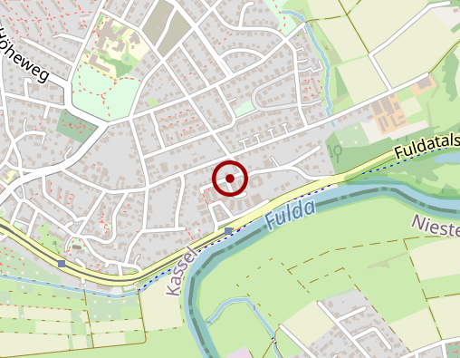 Karte: Thiel Wolfgang