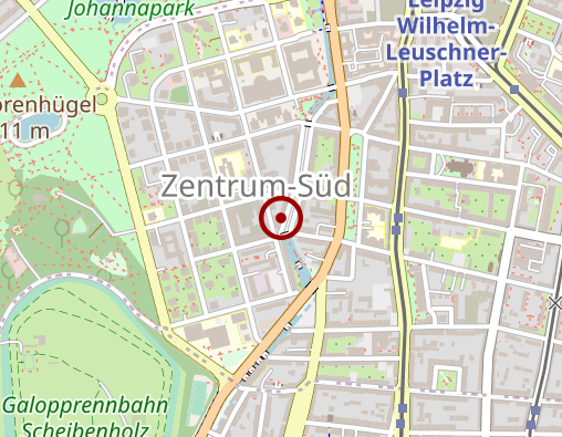 Karte: Spittler-Schneiders Heike Dr.