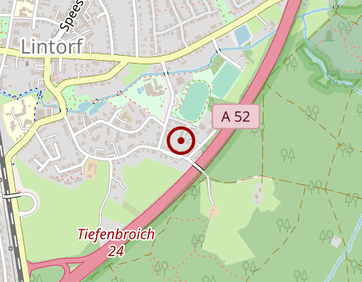 Karte: Janssen Uwe Mobiler Massagesevice u. Birgit