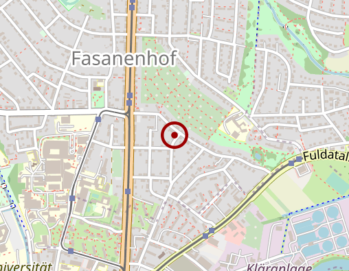 Karte: Steuernagel Karl-Wilhelm