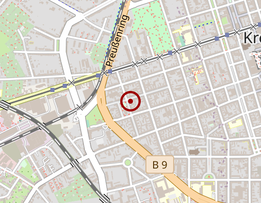 Karte: Assistenz GbR