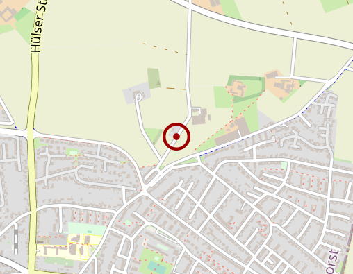 Karte: Gebel Livio u. Anja