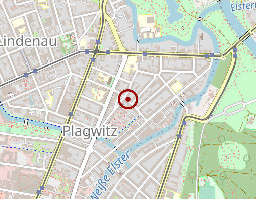 Karte: Entlastung- und Unterstützungsservice - Petra Seydel