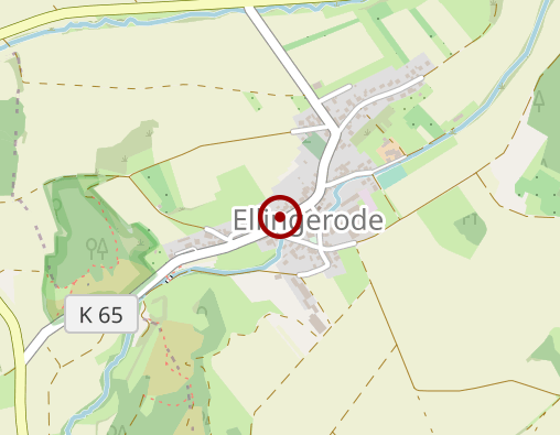 Karte: Theune-Möller Birgit