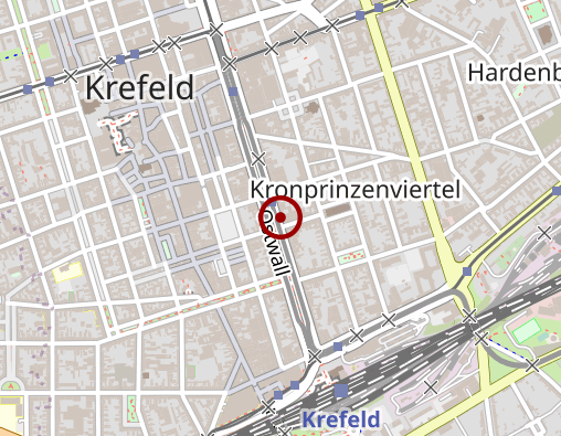 Karte: Zinkler Johannes Facharzt für Kinder- Jugendpsychiatrie und -psychotherapie