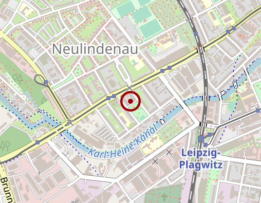 Karte: Physiotherapie Spengler GmbH