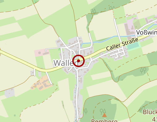 Karte: Kohlschein Silke