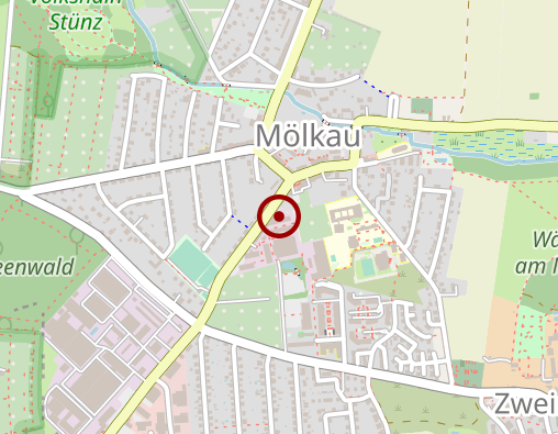 Karte: Franz Bernadette