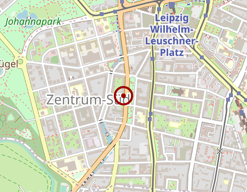 Karte: Lauschke Elke Dr.