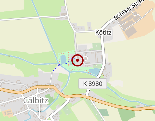 Karte: Alltagsbegleiterin - Annett Sindermann