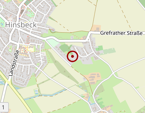 Karte: Die Lebensbegleiter