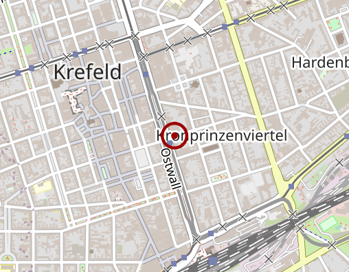 Karte: Kubenka Elisabeth und Leif