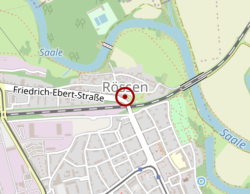 Karte: Malottki Harriet von