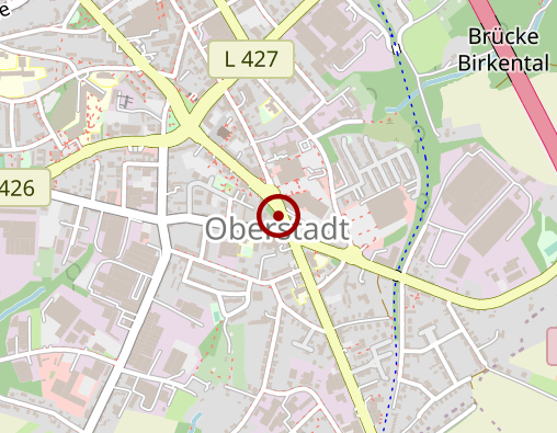 Karte: Kulisch Arthur